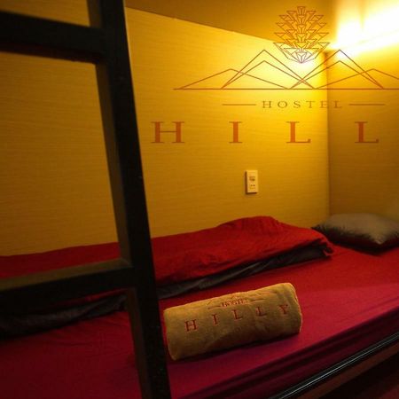 Hilly Hostel Đà Lạt Exterior foto