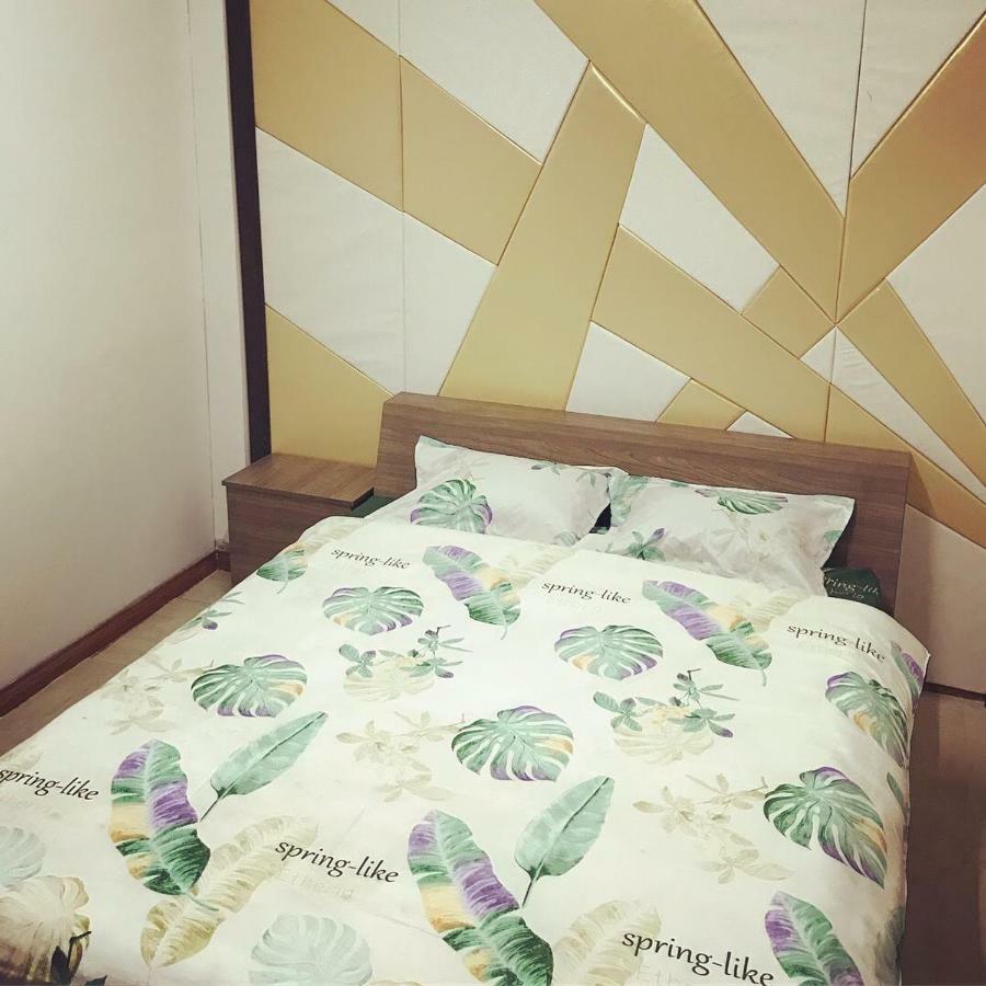 Hilly Hostel Đà Lạt Exterior foto