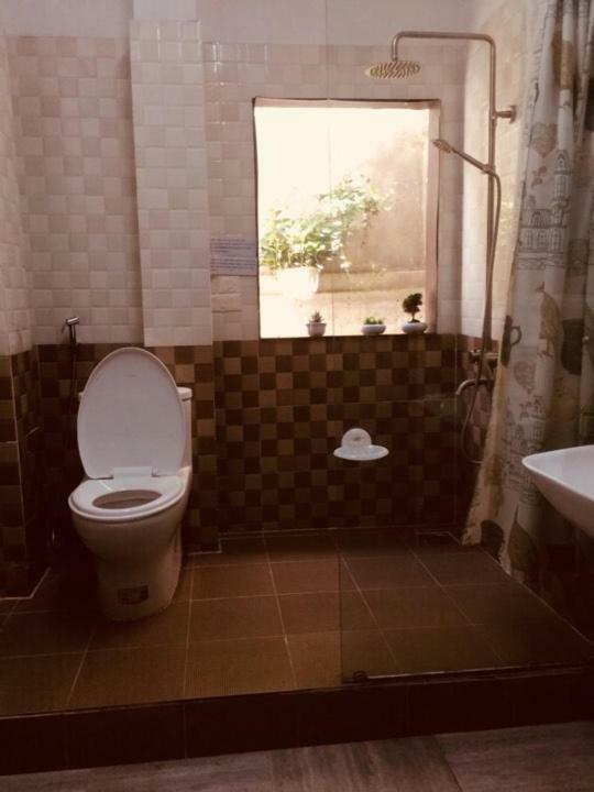 Hilly Hostel Đà Lạt Exterior foto